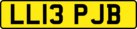 LL13PJB