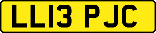 LL13PJC