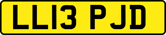 LL13PJD