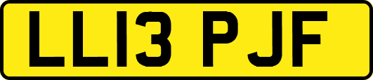 LL13PJF