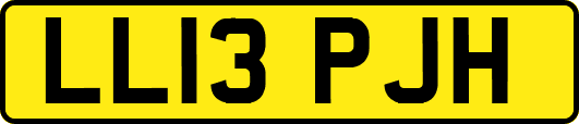 LL13PJH