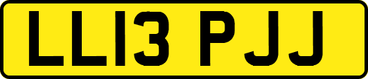 LL13PJJ