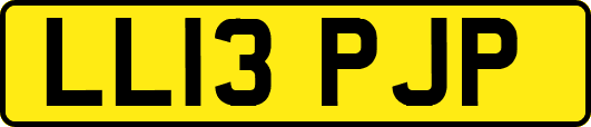 LL13PJP
