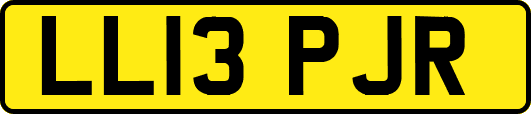 LL13PJR