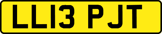 LL13PJT