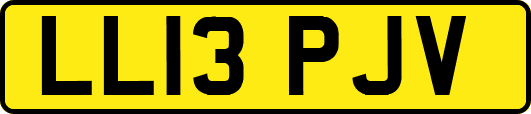 LL13PJV