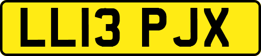 LL13PJX