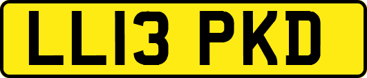 LL13PKD