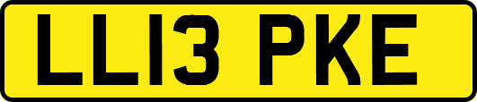 LL13PKE