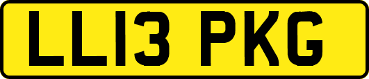 LL13PKG