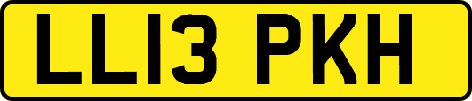LL13PKH