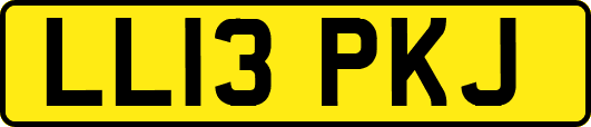 LL13PKJ