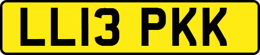 LL13PKK