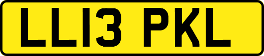 LL13PKL