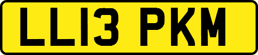 LL13PKM