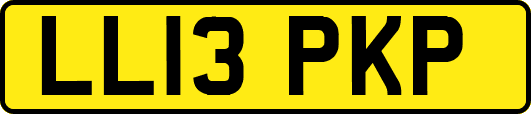 LL13PKP