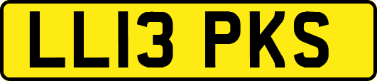 LL13PKS