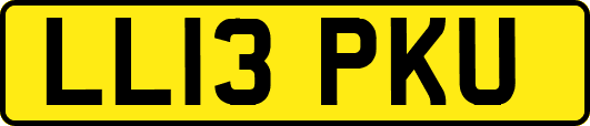 LL13PKU