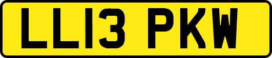LL13PKW