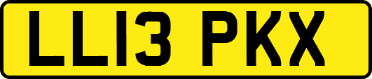 LL13PKX