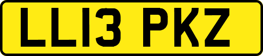 LL13PKZ