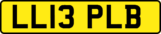 LL13PLB