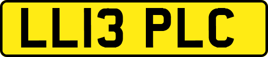 LL13PLC
