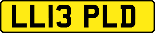 LL13PLD