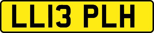 LL13PLH