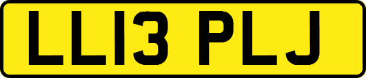 LL13PLJ