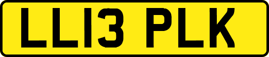 LL13PLK