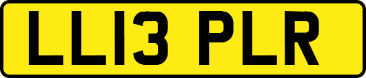 LL13PLR