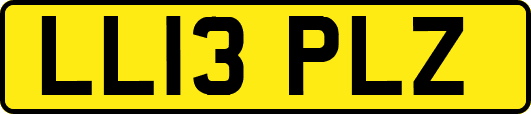 LL13PLZ