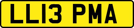 LL13PMA