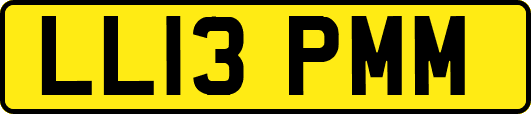 LL13PMM