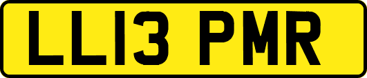 LL13PMR