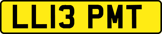 LL13PMT