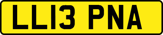 LL13PNA