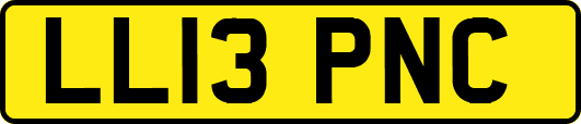 LL13PNC