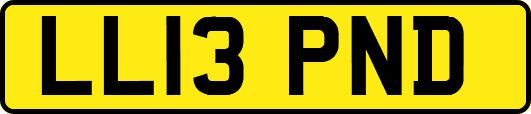LL13PND