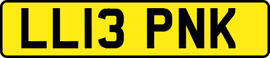 LL13PNK