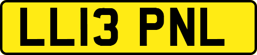 LL13PNL