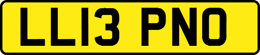 LL13PNO