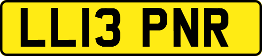 LL13PNR