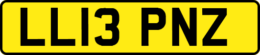 LL13PNZ