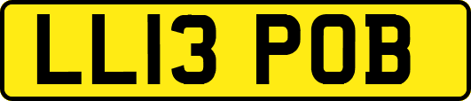 LL13POB