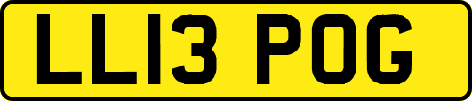 LL13POG