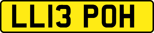 LL13POH