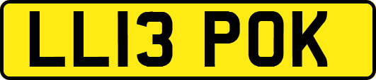 LL13POK