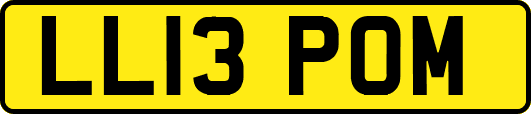 LL13POM